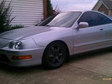 Integra