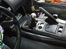Custom panel