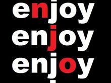 enjoy repeat
