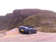 Bealach Na Ba - on South side looking SW 2.jpg