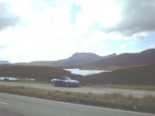 North of Drumrunie - looking to Cul Mor 3.JPG