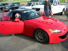 king mugen S2k A