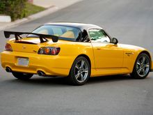 rioyellows2000crb BB wing &amp; mirror