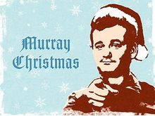 murray christmas