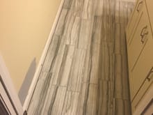 JD Bathroom Tile