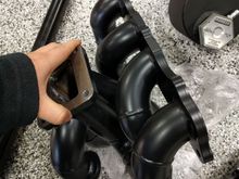 More manifold goodness