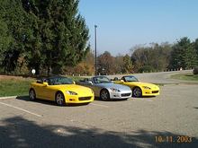 2003 Fall Route 26