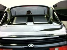 MR2 Stuff