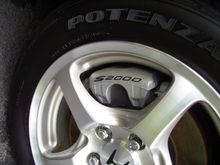 Painted calipers.JPG