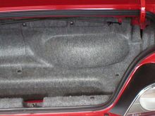 Spare Tire Cover