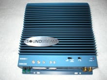 SoundStream Rub 500-1 top