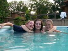 lil girls in the water.JPG