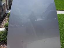 S2K AP1 Hood (F)