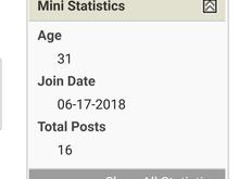 My Post Pictures