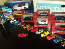 twohoos s2k models