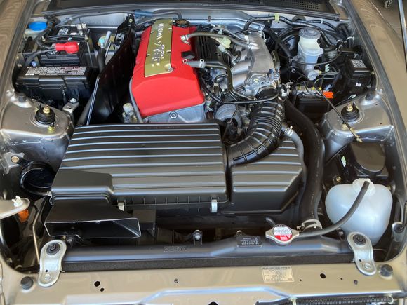 4 hours and now its clean