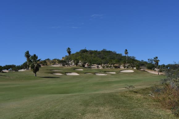Palmilla Golf Course