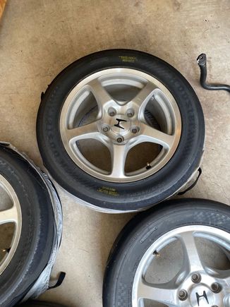 Wheel 3