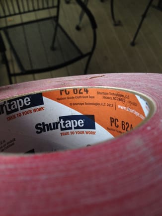 What's special about this tape?