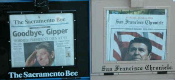 Regan died June 5 2004.jpg