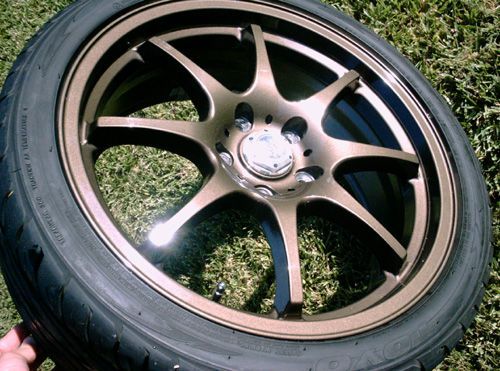 RH Rim
