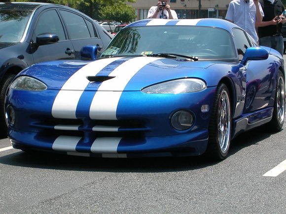 GTS