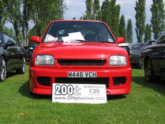 Micra