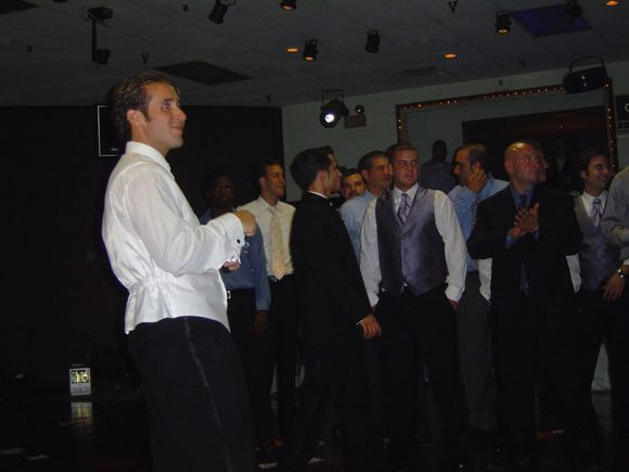 garter