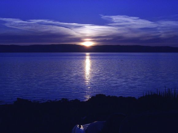 Arran
