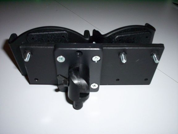 dual mount 3