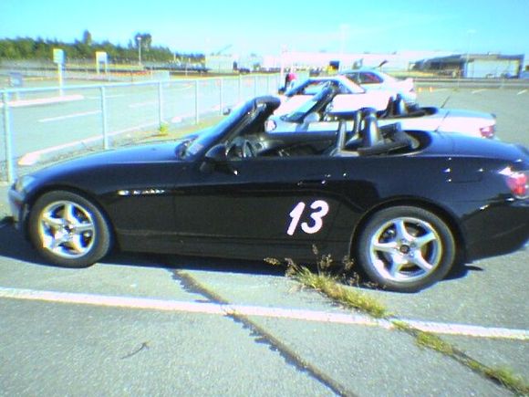 AutoX Car 3