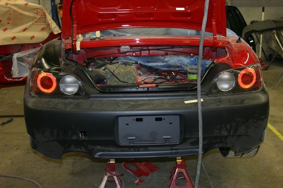 Repair 8