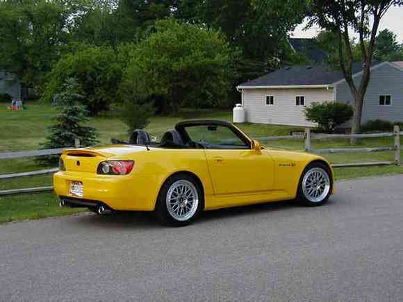 2002 S2K OH 10