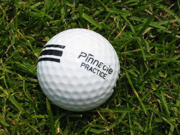 Golf Ball