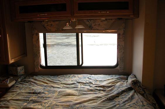 040925 MH bed.JPG