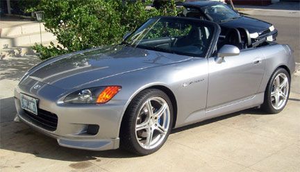 s2k for sale