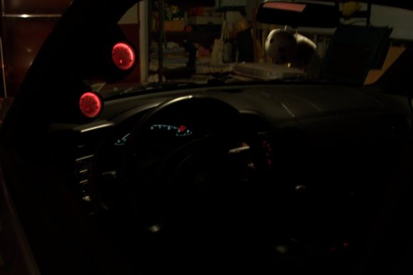 Night View