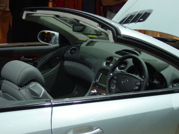 /49 Merc SL65.JPG