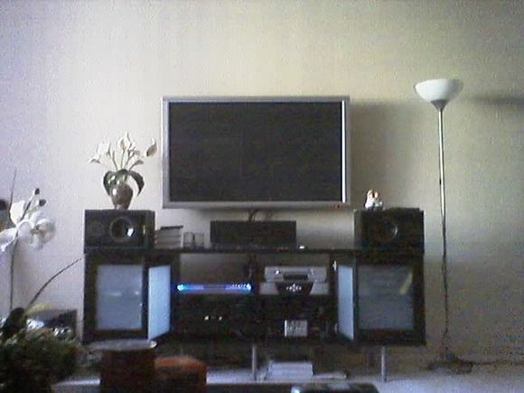 My Plasma