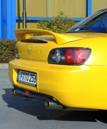 TSS Tuning