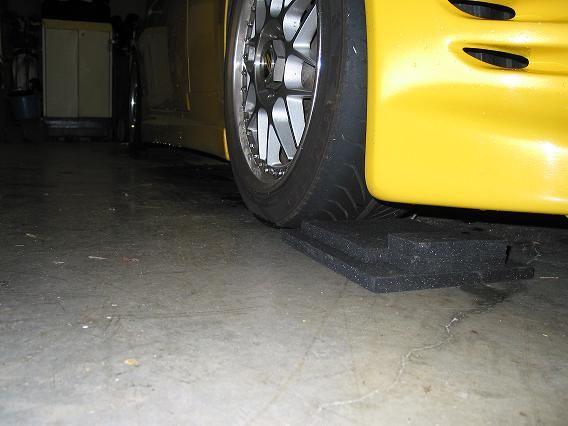 Slid In Place