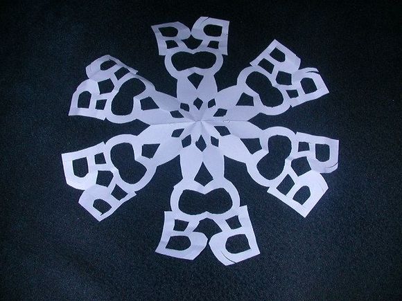 RC Flake