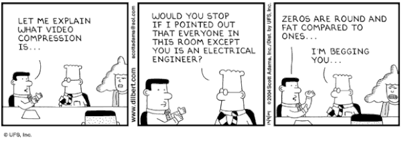 dilbert