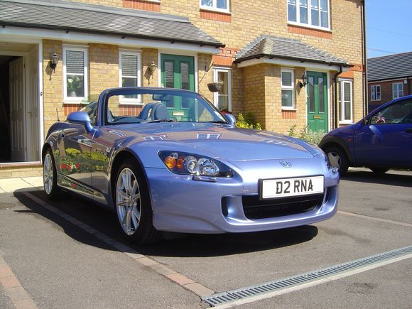 shiney