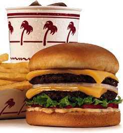 In and Out Burger