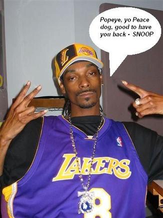 snoop