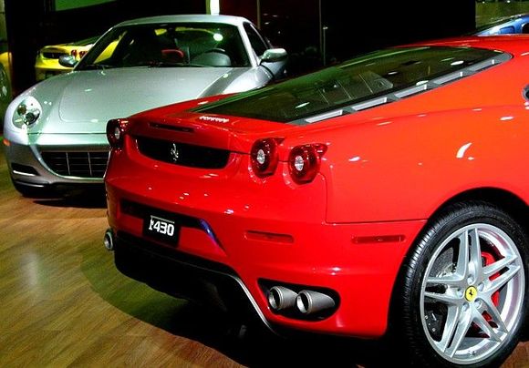 Ferrari F430 Rear.jpg