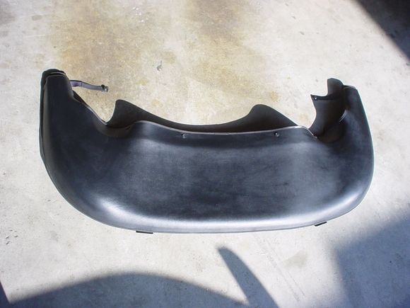 Convertible Cover