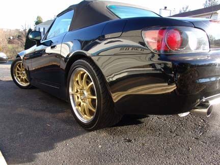 eurasia s2k