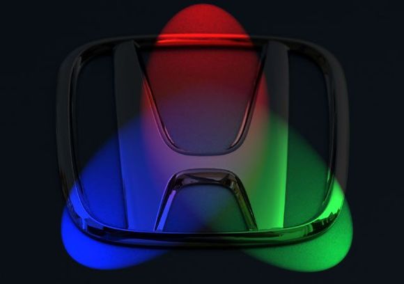 rgb lights